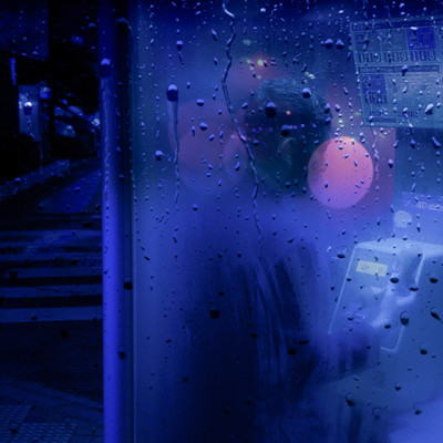 Tonightのジャケット写真