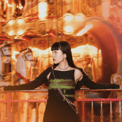 merry go round Front Cover