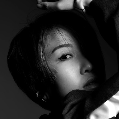 樫の木のジャケット写真