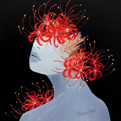 Summer Scentのジャケット写真