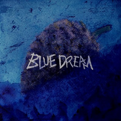 BLUE DREAM Front Cover
