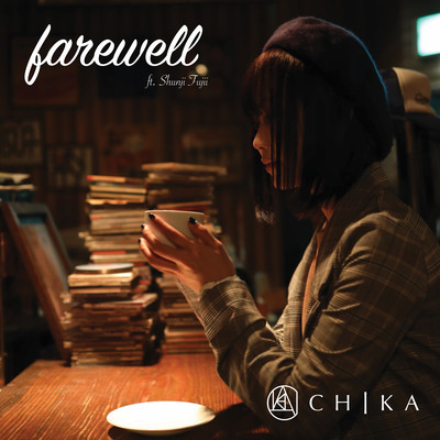 farewell (feat. Shunji Fujii) Front Cover