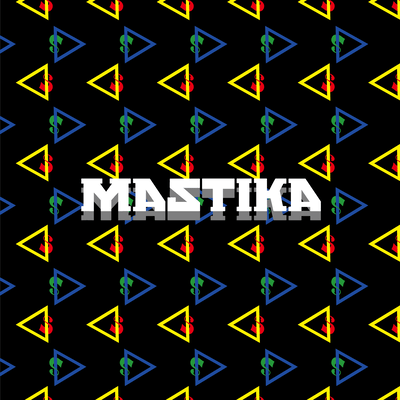 Mastika Front Cover
