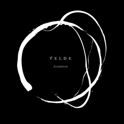 Answersのジャケット写真