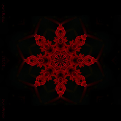Lycoris Radiataのジャケット写真