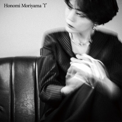 Iのジャケット写真