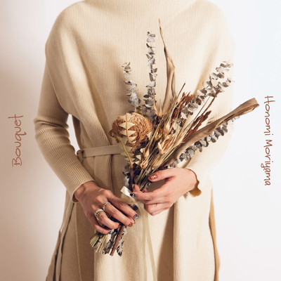 Bouquet Front Cover