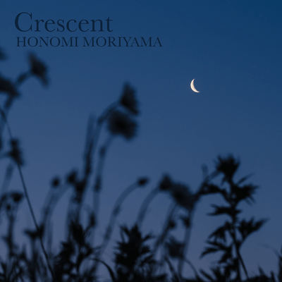 Crescent Front Cover