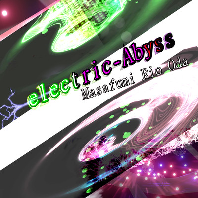 electric-Abyss Front Cover
