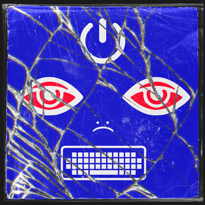 Repair the displayのジャケット写真