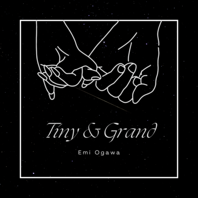 Tiny&Grand Front Cover