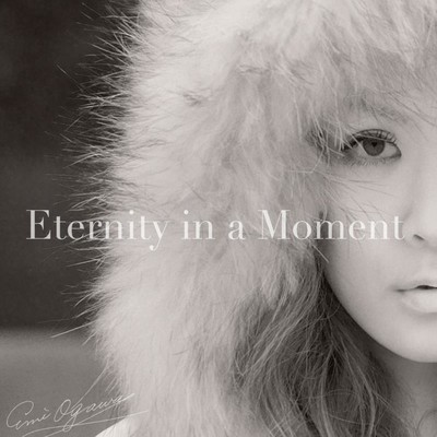Eternity in a Momentのジャケット写真