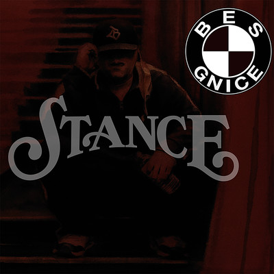 STANCEのジャケット写真