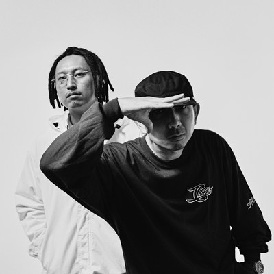 展望のジャケット写真