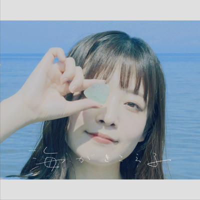海がきこえるのジャケット写真