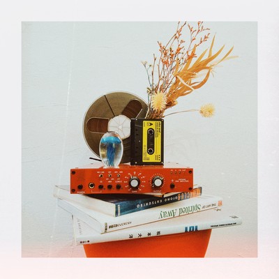 What Remains and What Changes (Tape Mix) Front Cover