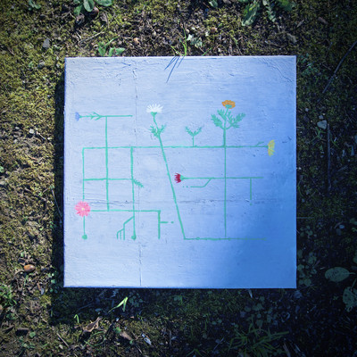 Re-generation Front Cover