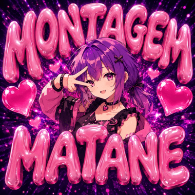 MONTAGEM MATANE Front Cover