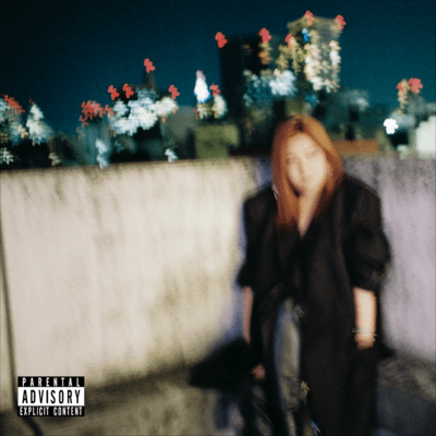 TYOのジャケット写真