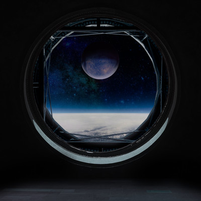 blueのジャケット写真