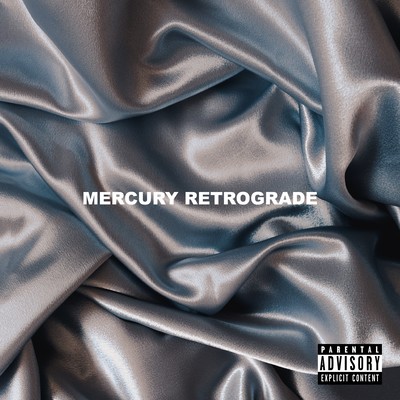 Mercury Retrograde Front Cover