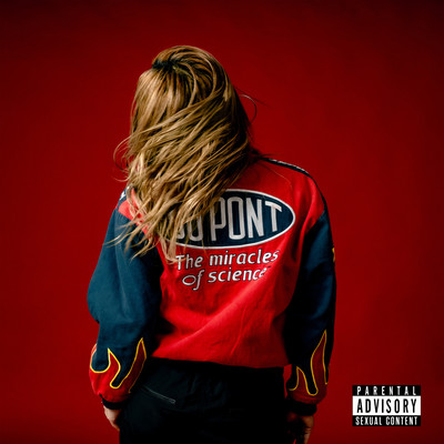 Out of the Race Front Cover