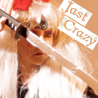 Just Crazy Front Cover