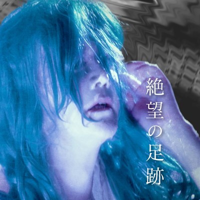 Footprints of despair Front Cover