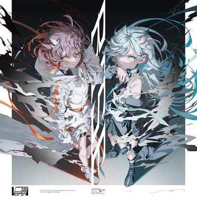 RISEのジャケット写真