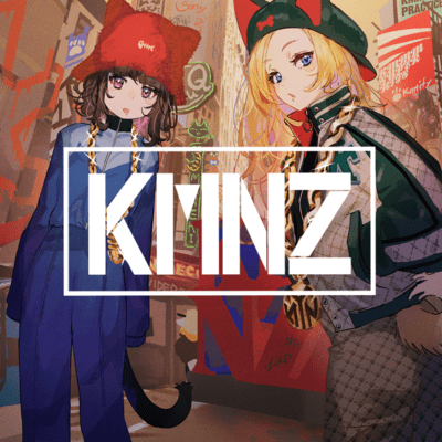 KMNSKOOL Front Cover