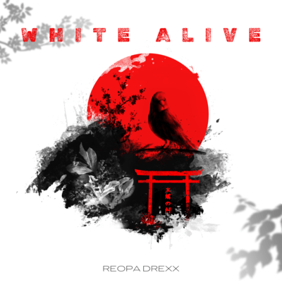 WHITE ALIVEのジャケット写真