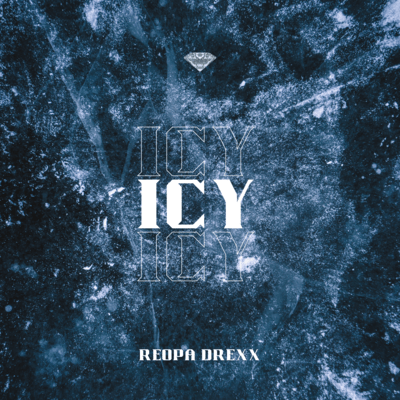 ICY Front Cover