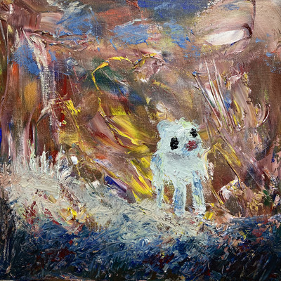 rehabilitationのジャケット写真