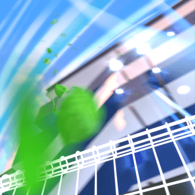 frozen rain Front Cover