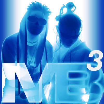 Mall Tape 3 Front Cover