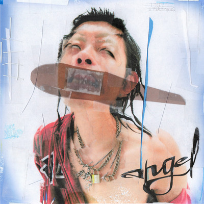 angel Front Cover