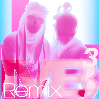 Mall Tape 3 (Remix)のジャケット写真