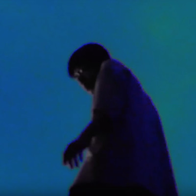 I'm a godzilla duhのジャケット写真