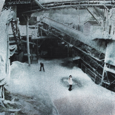 KUUGAのジャケット写真