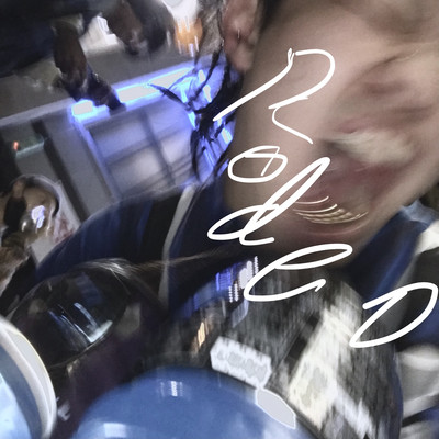 Rodeo Front Cover