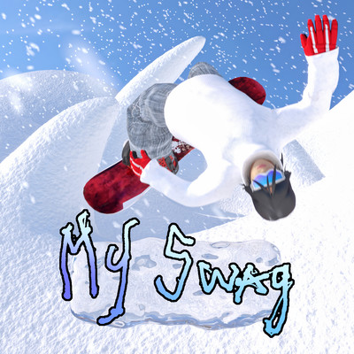My Swag Front Cover
