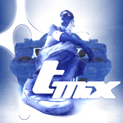 t-mixのジャケット写真