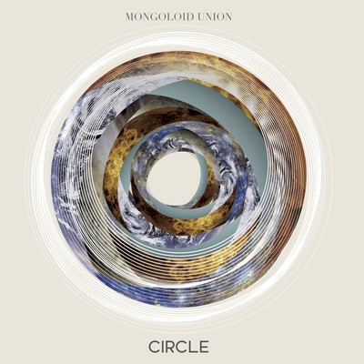 Circle Front Cover