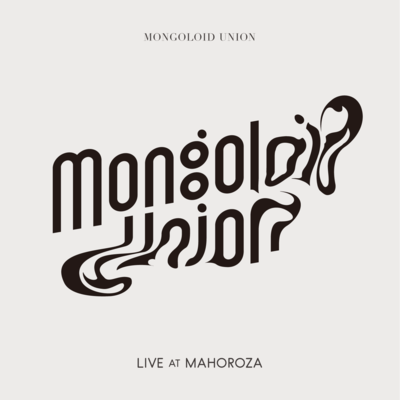 Live at Mahoroza Front Cover