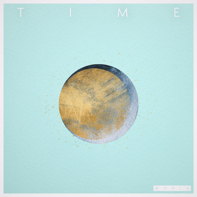 Time Front Cover