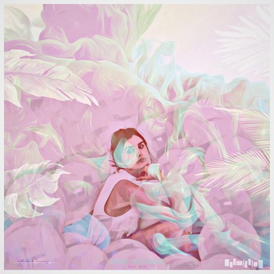 Make You Mine (feat. Bibi) Front Cover