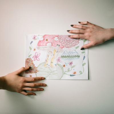 Friends Again (feat. Miya Bellamy) Front Cover