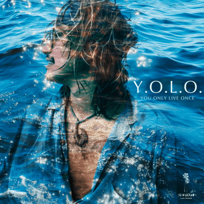 Y.O.L.O. Front Cover