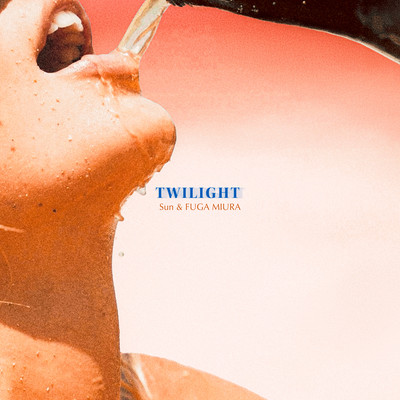 TWILIGHT Front Cover