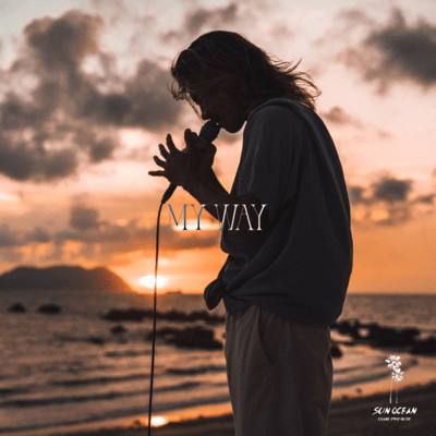 MY WAY Front Cover